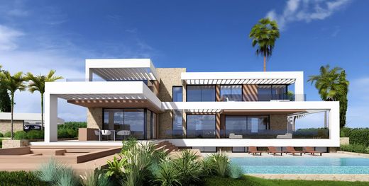 Вилла, Los Flamingos, Provincia de Málaga