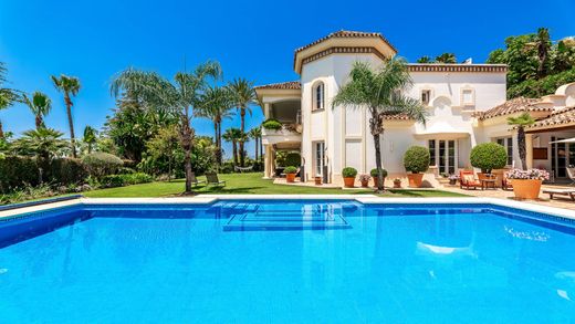 Вилла, The Golden Mile, Provincia de Málaga