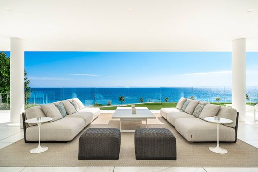 Apartamento - Marbella, Málaga