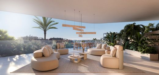 Daire Marbella, Provincia de Málaga