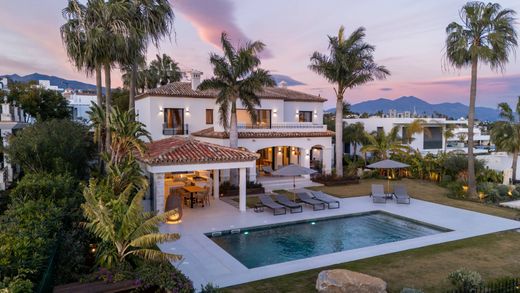 Villa Marbella, Provincia de Málaga