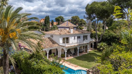 Villa in Estepona, Provincia de Málaga