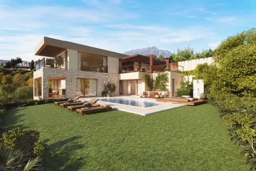 Villa in Marbella, Malaga