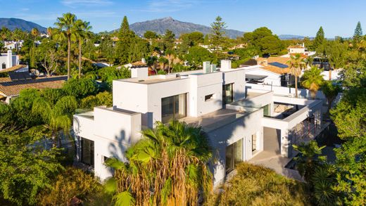 Villa in Guadalmina, Provincia de Málaga
