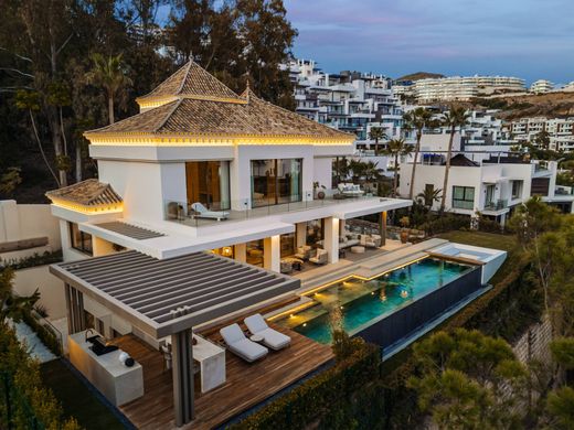 Villa in Marbella, Provincia de Málaga