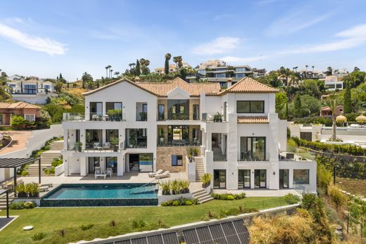 Villa in Marbella, Provincia de Málaga