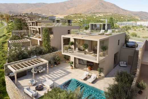 Villa in Estepona, Malaga