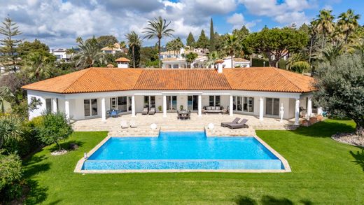 Villa in Las Chapas, Malaga