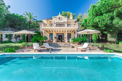 Villa in Las Brisas, Provincia de Málaga