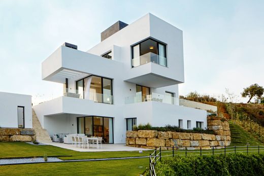 Villa in Benahavís, Malaga