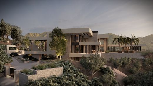 Land in La Zagaleta, Malaga