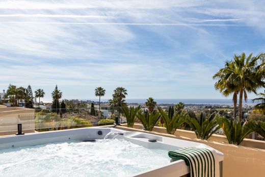 Townhouse in Marbella, Malaga