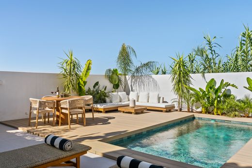 Townhouse in Marbella, Malaga