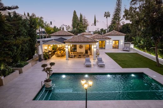 Villa - Nueva Andalucia, Málaga