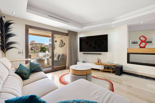 Cobertura - Estepona, Málaga