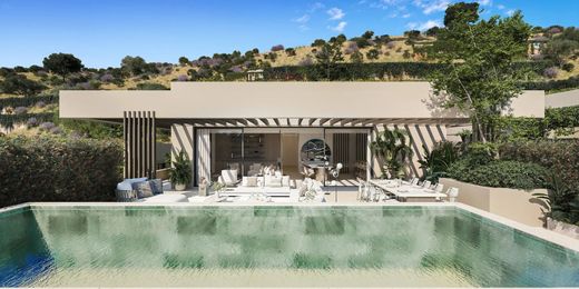Apartment in Marbella, Malaga