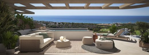 Apartment in Marbella, Malaga