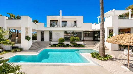 Villa in Marbella, Malaga