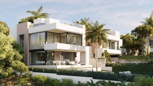 Villa in Marbella Del Este, Provincia de Málaga