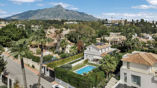 Villa - Marbella, Málaga