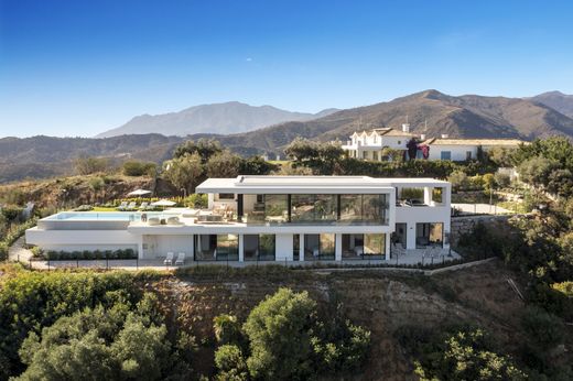 Villa in Marbella, Provincia de Málaga