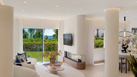 Apartment in New Golden Mile, Malaga