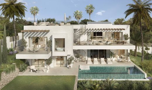 ﻓﻴﻼ ﻓﻲ مربلة, Provincia de Málaga