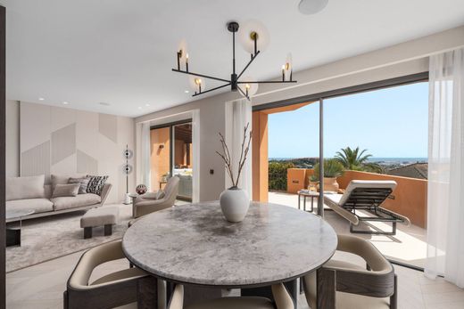 Apartment in Marbella, Malaga