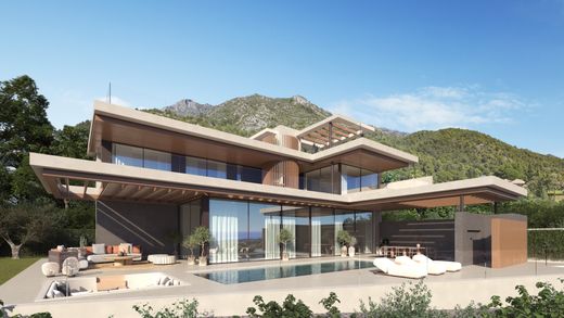 ‏וילה ב  The Golden Mile, Provincia de Málaga