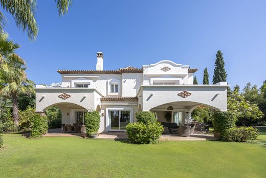 Villa a Benahavís, Málaga