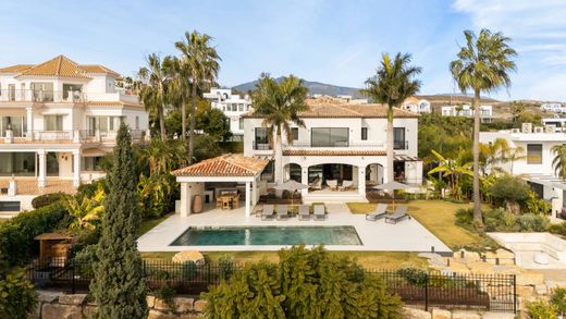 Villa in Marbella, Malaga