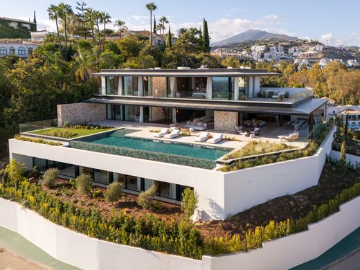 Villa Benahavís, Provincia de Málaga