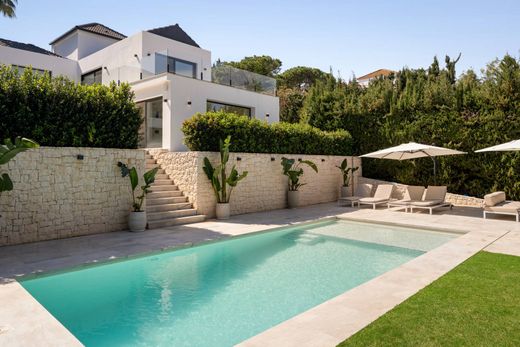 Villa a Las Brisas, Málaga