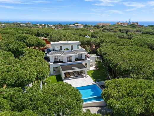 Villa in Las Chapas, Malaga