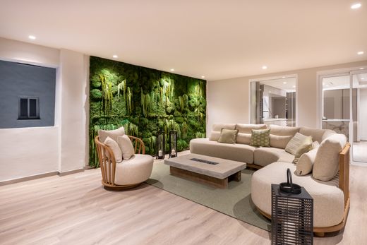 Apartment in Marbella, Malaga