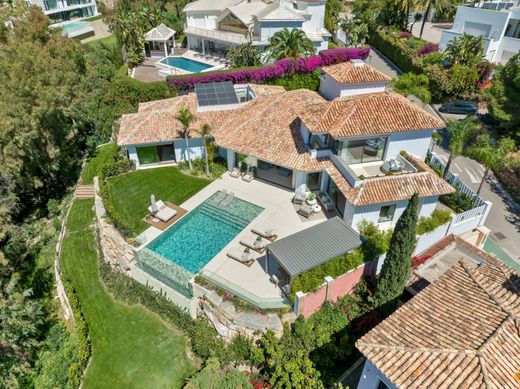 Villa in Marbella, Malaga