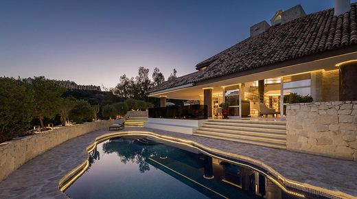 Villa en Marbella, Málaga