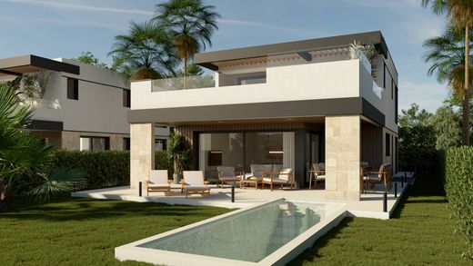 Villa in Marbella, Malaga