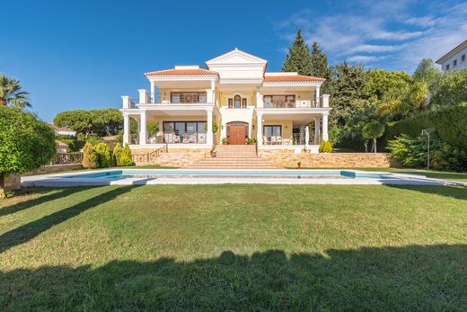 Villa in Las Chapas, Málaga