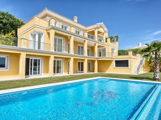 Villa in Marbella, Provincia de Málaga