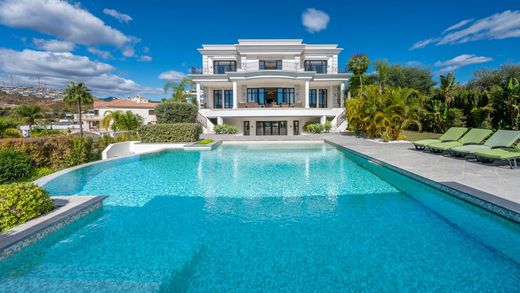 Villa - Benahavís, Málaga