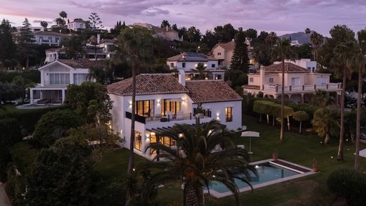 Villa in Marbella, Malaga