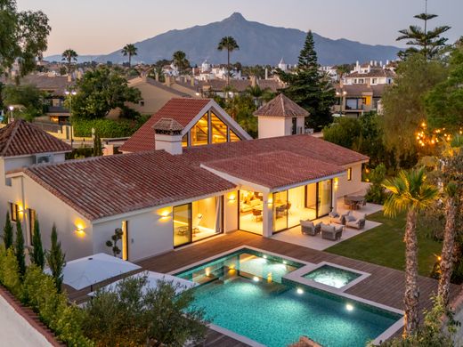 Villa - Puerto Banús, Málaga