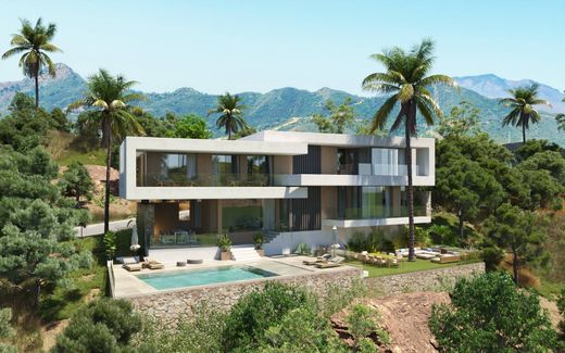 Villa in Marbella, Malaga