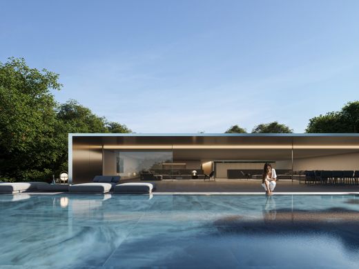 Villa in Marbella, Provincia de Málaga