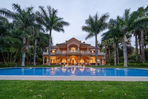 Villa in Marbella, Málaga