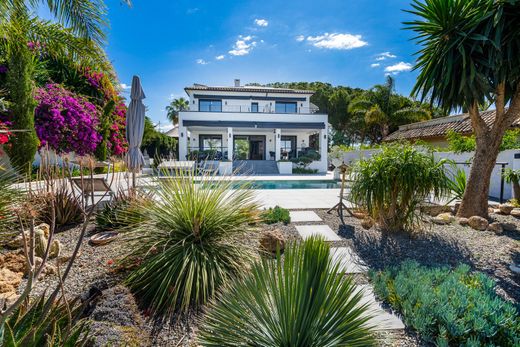 Villa in Marbella, Provincia de Málaga