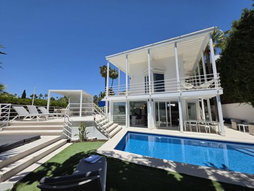Villa in Marbella, Malaga
