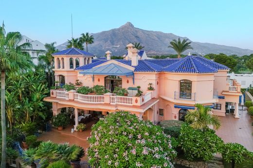 Villa in Marbella, Malaga