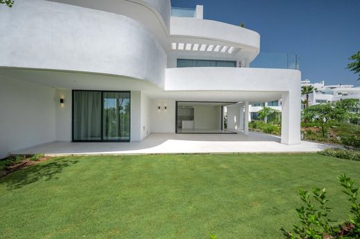 Appartement in Ojén, Provincia de Málaga